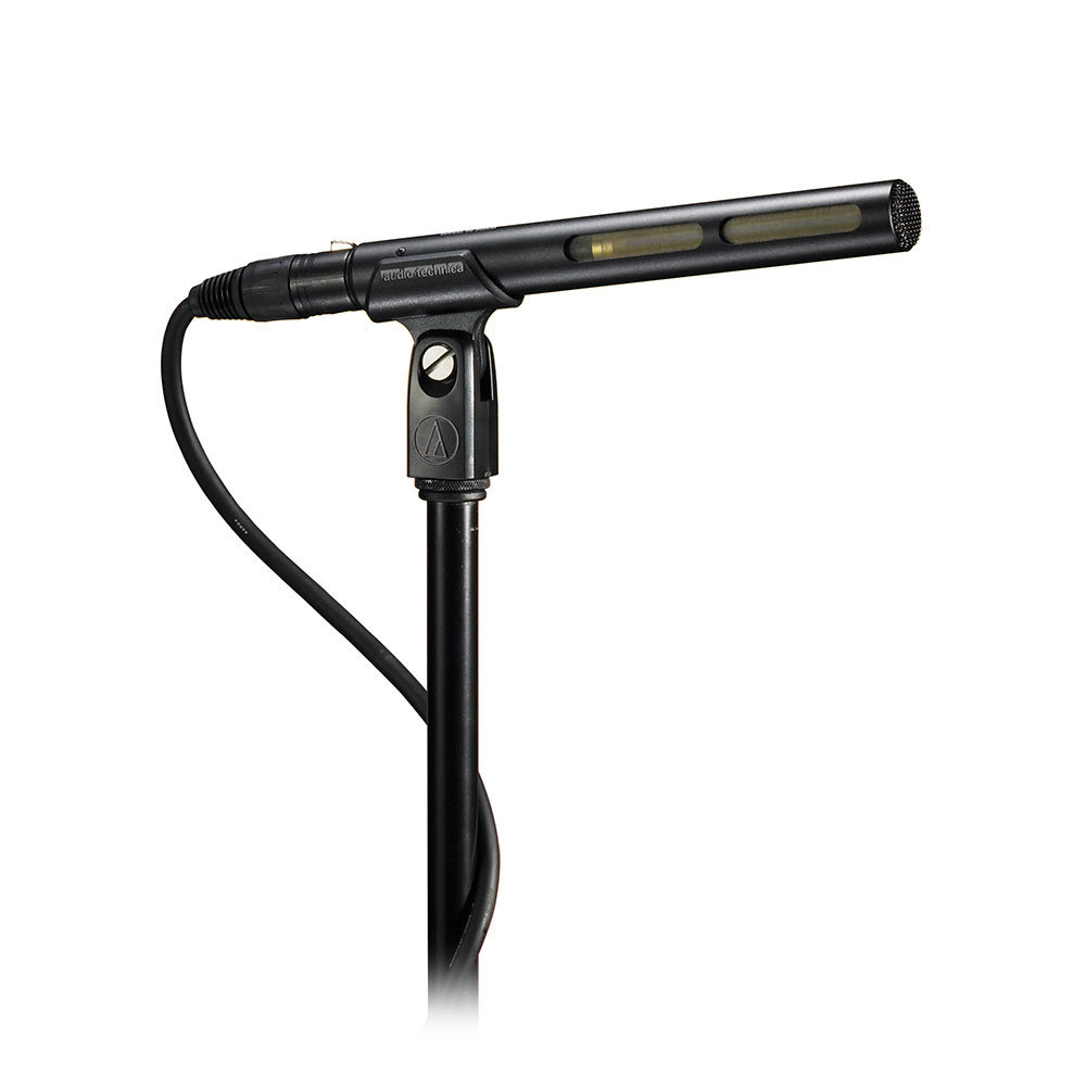 ガンマイク(audio-technica)とシールドキット(Rycote) 【公式通販】