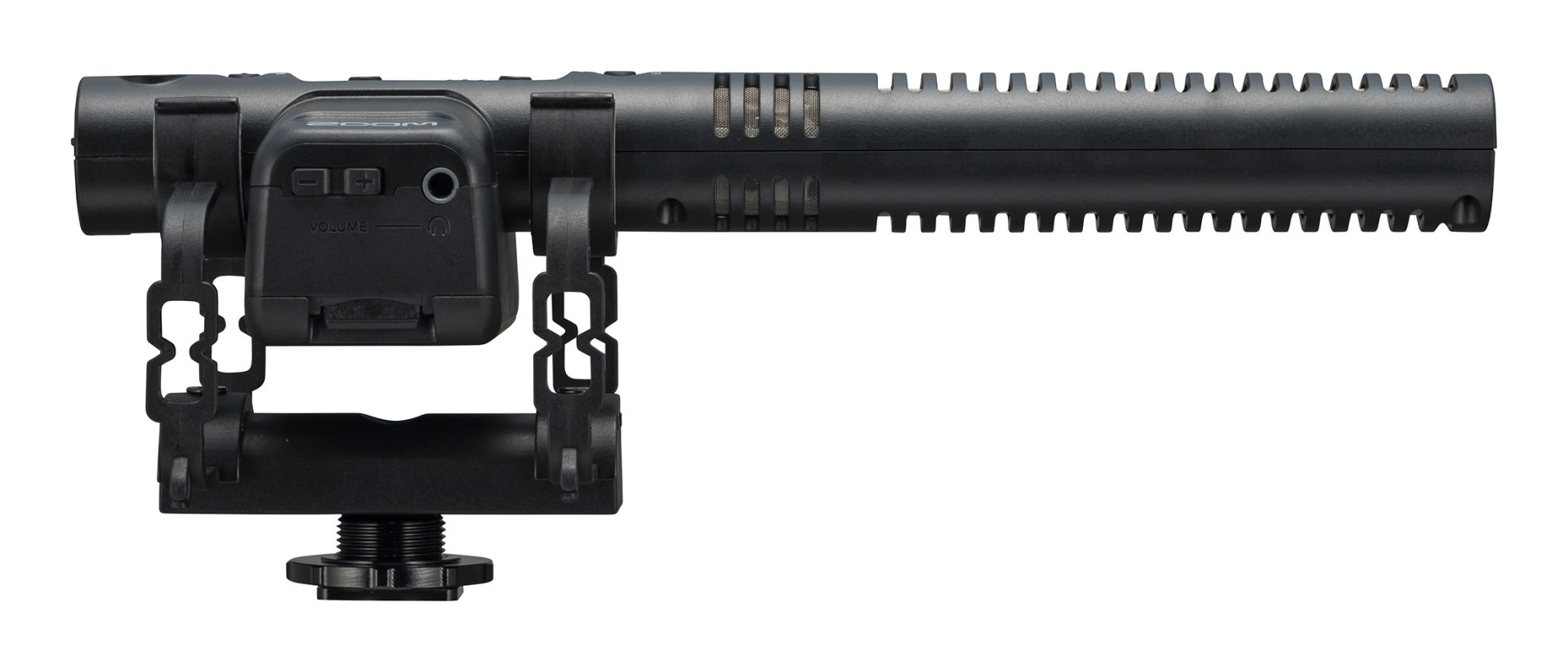 ZOOM MicTrakシリーズ M2／M3／M4 | 32bitフロート録音が可能な