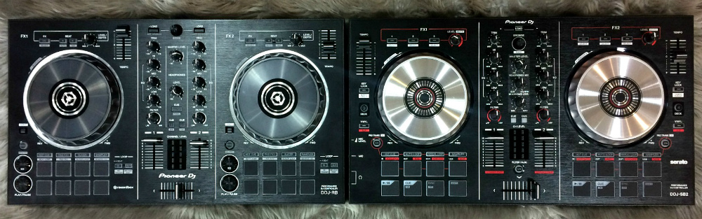 パイオニアDJコントローラー DDJ-RB が一番売れてる3つのポイント