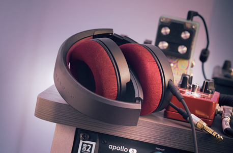 Focal LISTEN PROFESSIONAL 発表！音楽制作向けモニタリングヘッドホン