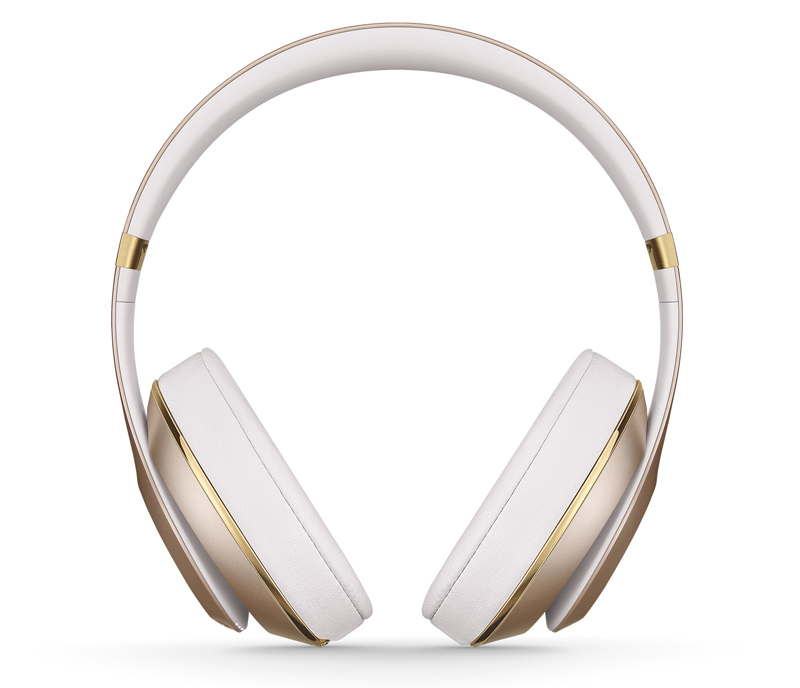 高級感溢れるカラーリング！ Beats by Dr.Dre Studio V2 シリーズ