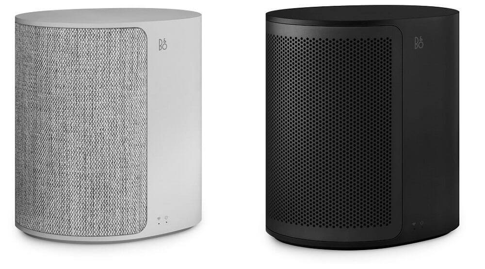 インテリアに温かみを添えるデザインが特長のワイヤレスホーム