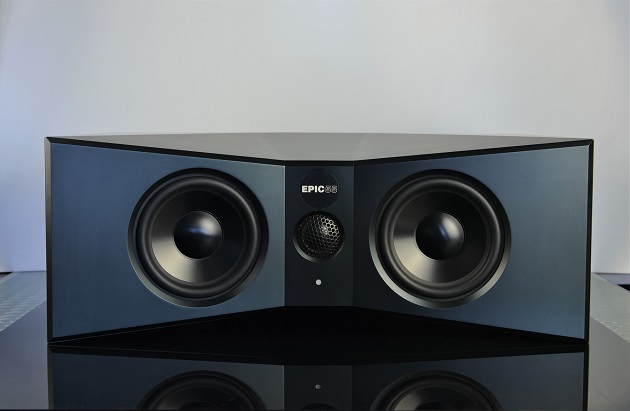 reProducer Audio Epic 55 | MTMタイプのミッドフィールド・スタジオ