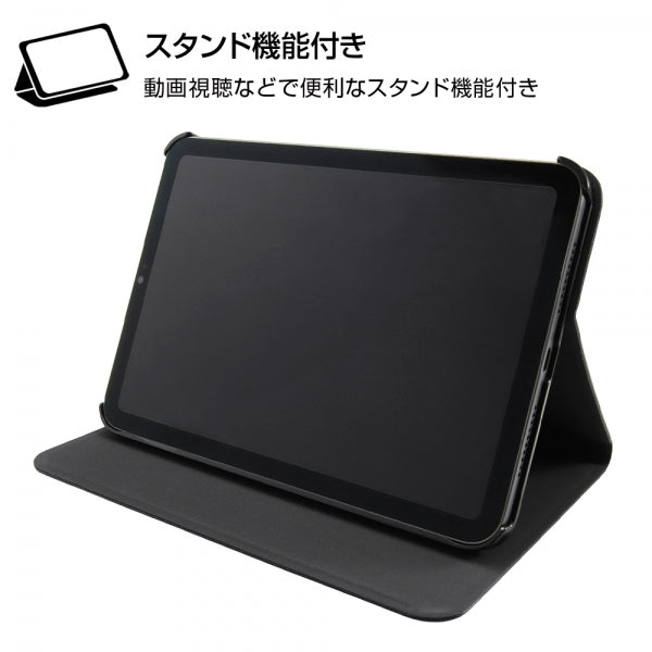iPad mini (第6世代)/iPad mini (A17 Pro) 第7世代用】『ディズニー