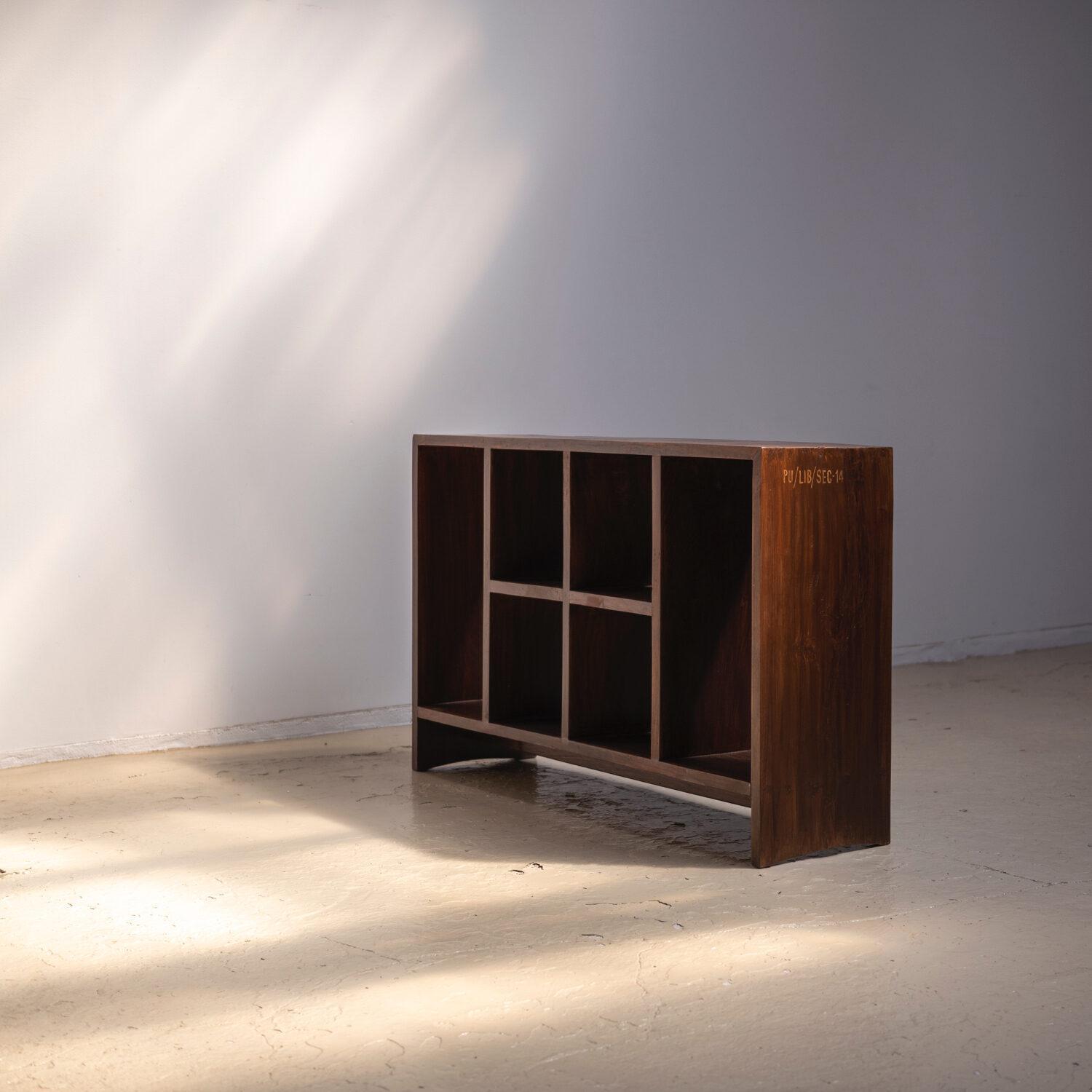 File Rack - Objet d' art