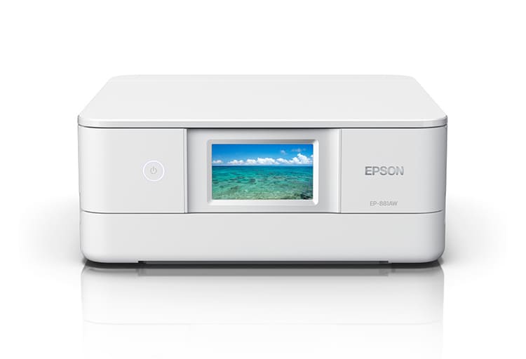 EPSON(エプソン)互換インクボトル IT08-4CL (鉛筆削り インク) 4色