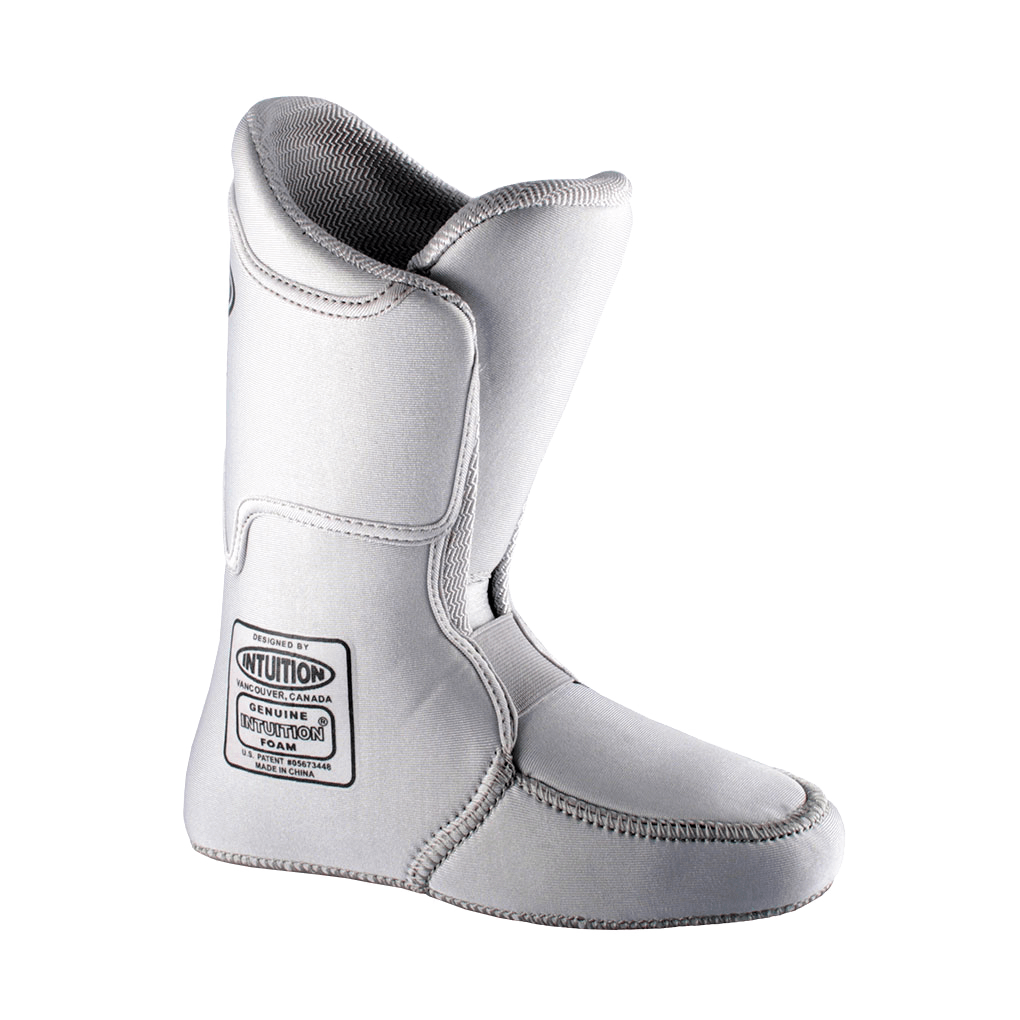 Junior Race - Intuition Sports Inc.