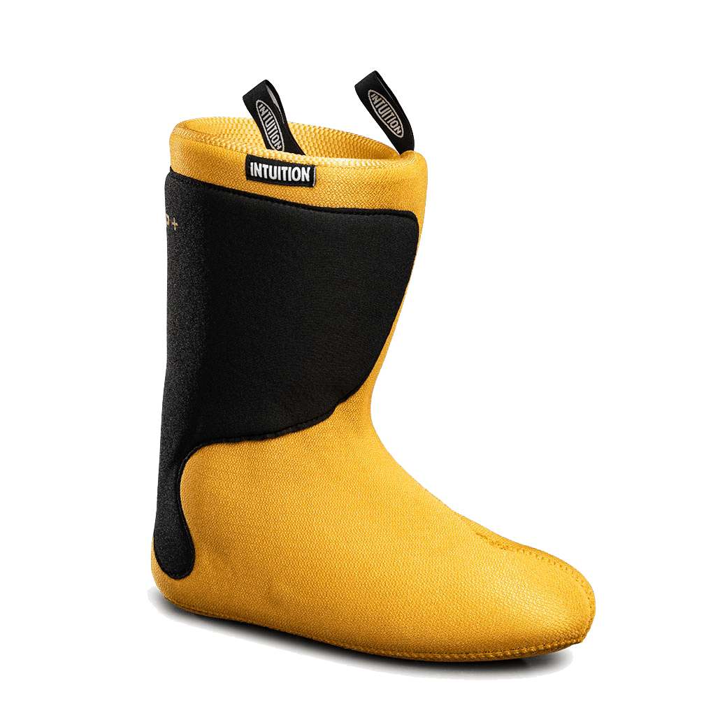 Power Wrap + - Intuition Sports Inc.