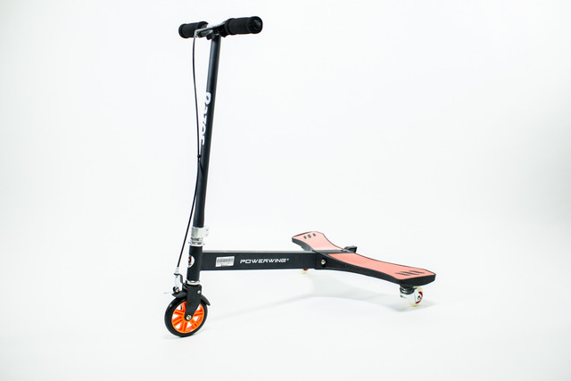 Solowheel | Inventist