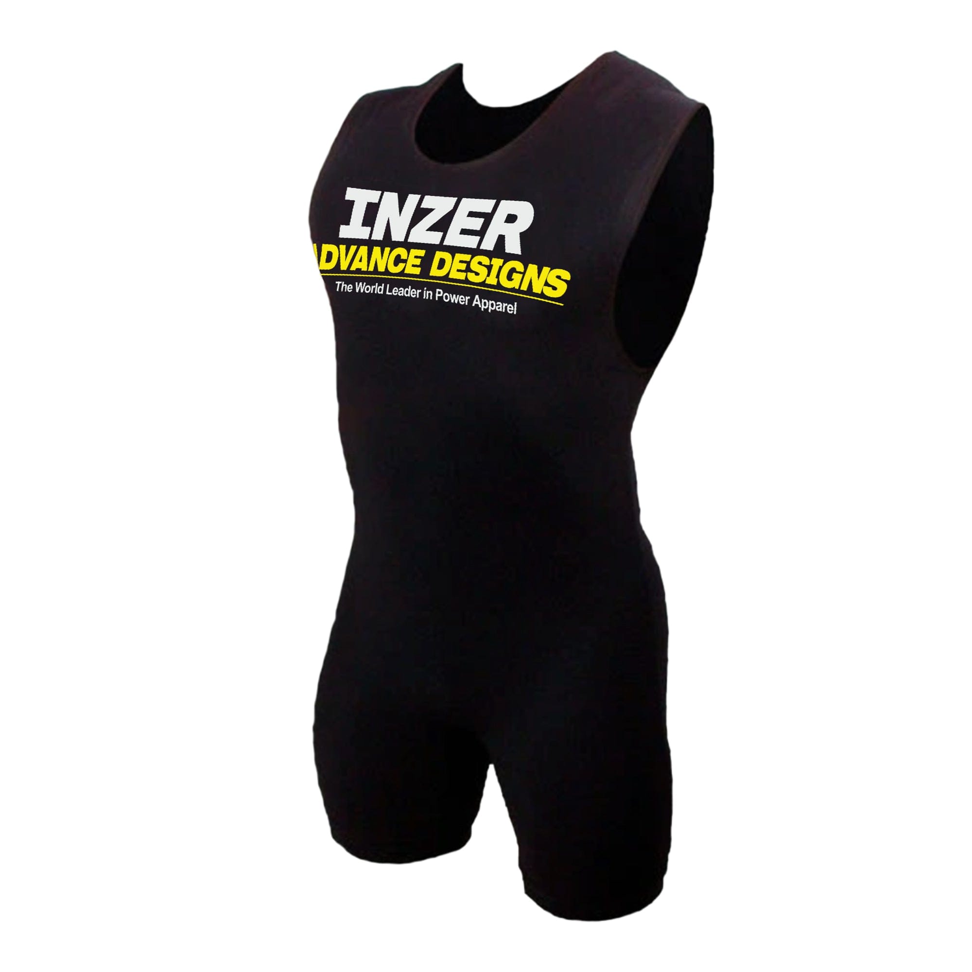 Singlets – Inzer Advance Designs