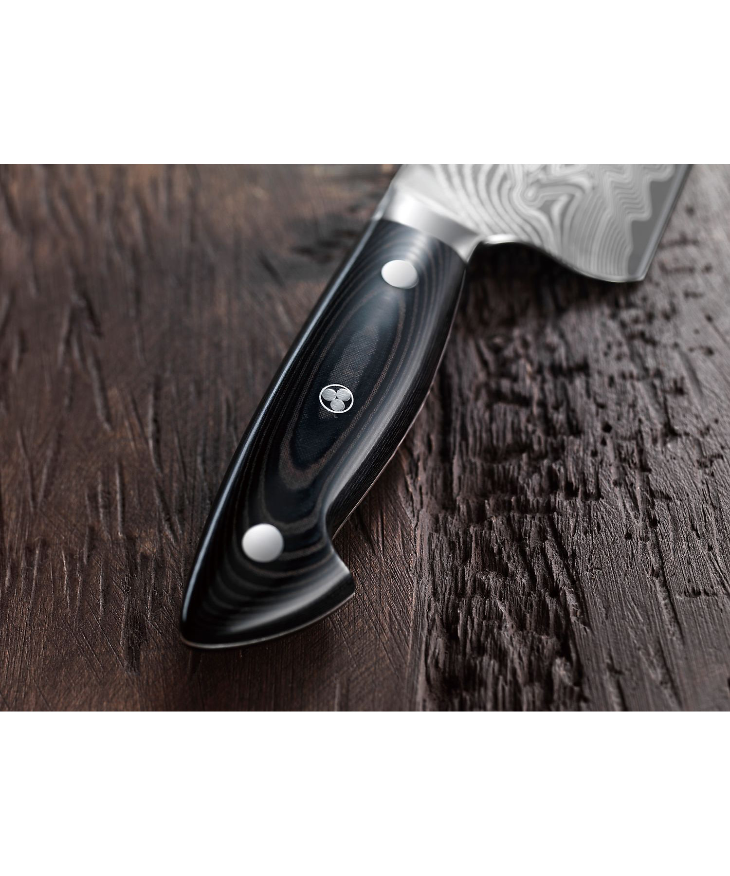 ZWILLINGおまとめ】ボブ・クレーマー ユーロ ステンレス 三徳