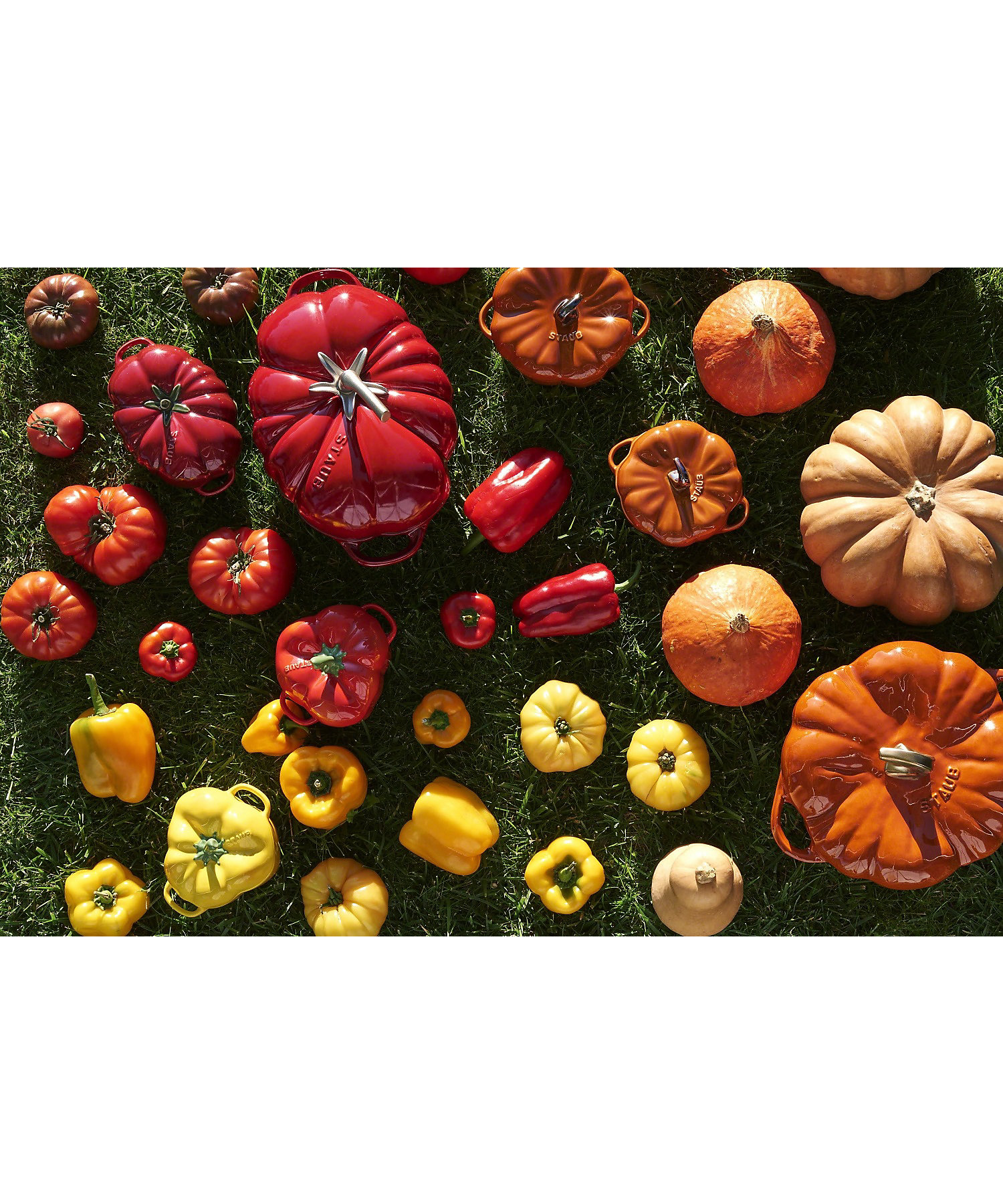 ZWILLINGおまとめ】セラミックパンプキンココット シナモン