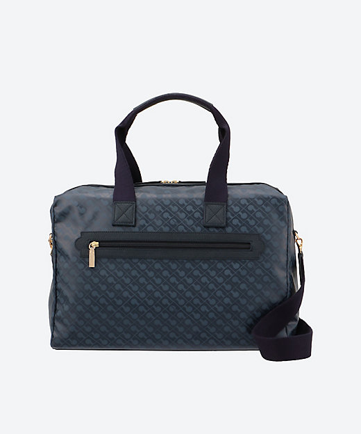 ソフティ ボストンバッグ 730016 | GHERARDINI (Women