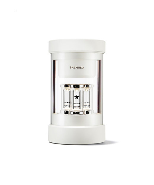 バルミューダ ザ・スピーカー | BALMUDA/バルミューダ | 三越伊勢丹