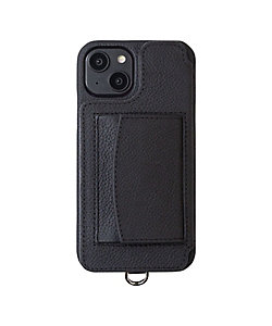 POCHE FLAT（iPhone14Pro対応）エトープ | DEMIU