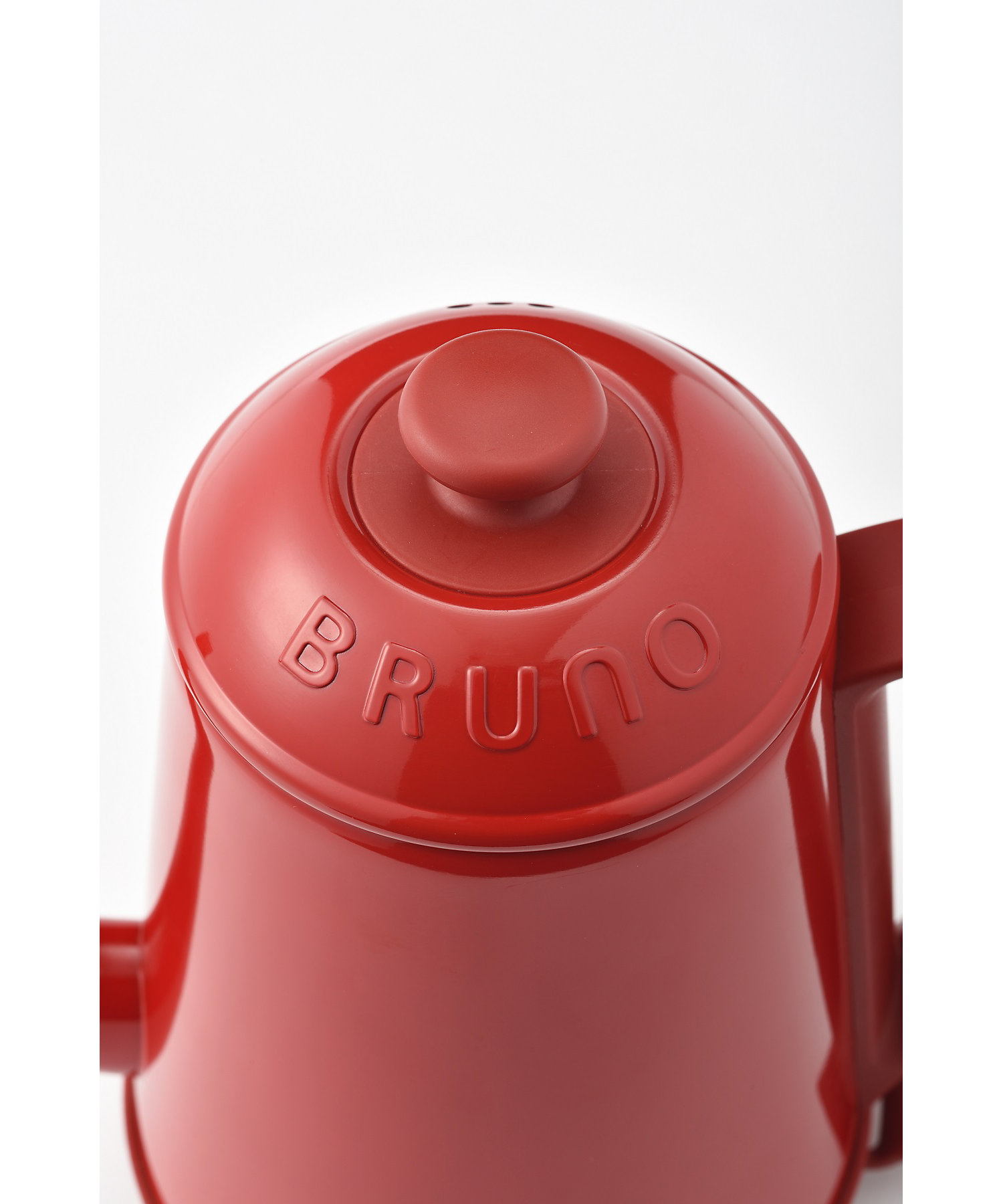 ステンレスデイリーケトル | BRUNO/ブルーノ | 三越伊勢丹オンライン