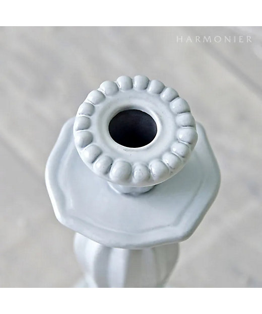 ☆インカントテーパーキャンドルホルダー | La Ceramica/ラ・セラミカ