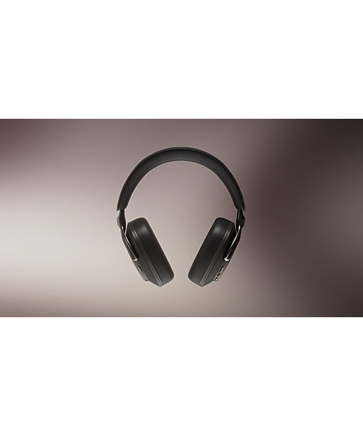 PX8 S2 ノイズキャンセリング・ワイヤレスヘッドフォン オニキス