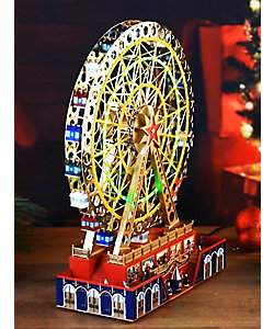 ミスタークリスマス マーキーデラックス ミスタークリスマス〉マー