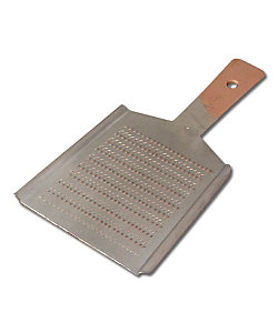 本目立て 純銅薬味おろし鶴亀セット | 木屋/キヤ | 三越伊勢丹