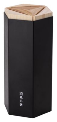 関孫六 マスターライン ナイフブロック | 旬/シュン | 三越伊勢丹