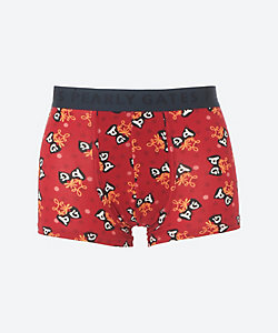 ボクサーパンツ 前閉じ | PEARLY GATES (Men)/パーリーゲイツ | 三越