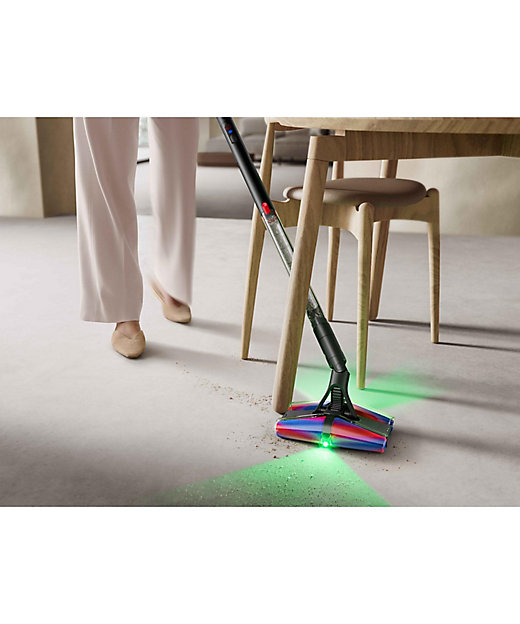 コードレス掃除機 ダイソンペンシルバック フラフィコーンズ（SV50