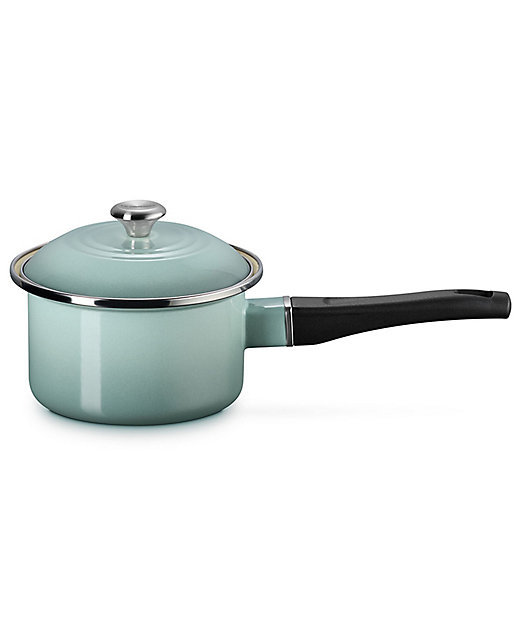 ル・クルーゼおまとめ】EOS ソースパン 14cm 各種 | LE CREUSET