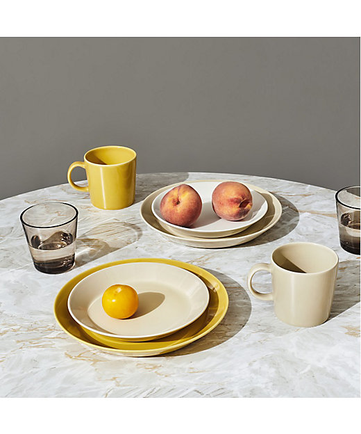 ティーマ マグ 0．3L リネン | iittala/イッタラ | 三越伊勢丹