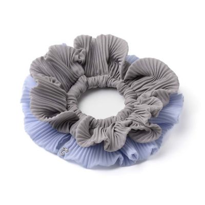 クラシカルプリーツ シュシュ CBZ035－03－0128 | Complex