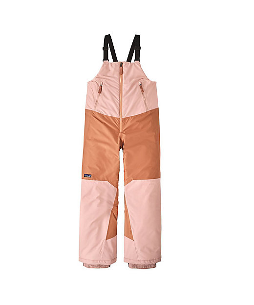 キッズ・パウダー・タウン・ビブ 68565 | PATAGONIA (Baby&Kids