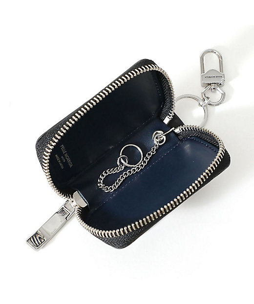 キーケース PMOーBA627 | PELLE MORBIDA/ペッレ モルビダ