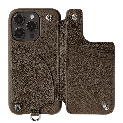 BALLON iPhone16ProMax対応 エトープ | DEMIU