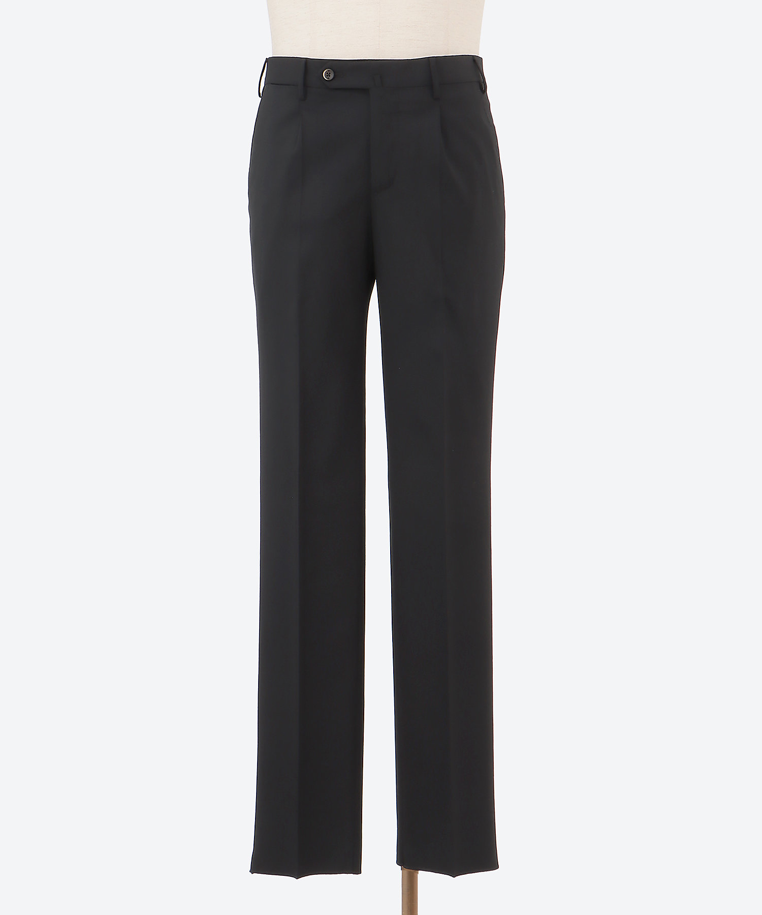 スラックス CITY 1プリーツ 52／COQSCFZA0CL1