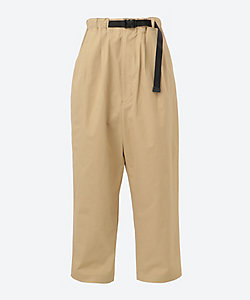 ベージュ系 メンズのメンズパンツ | 三越伊勢丹オンラインストア・通販