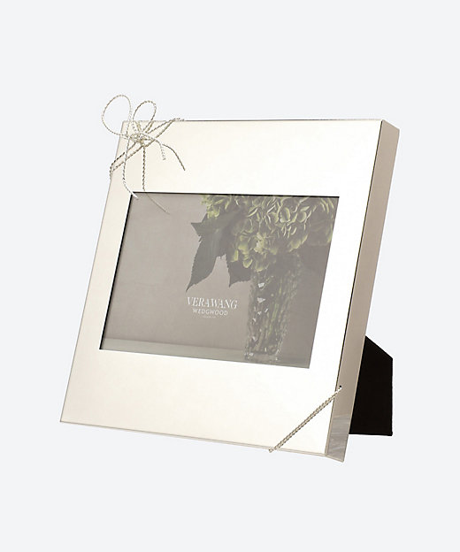 ヴェラ・ウォン ラブノット ピクチャーフレーム | WEDGWOOD/ウェッジ