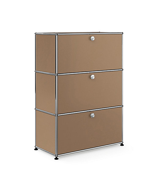 受注商品】USMハラー キャビネット | USM/ユーエスエム | 三越