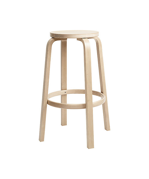 受注商品】64バースツール H75CM | Artek/アルテック | 三越