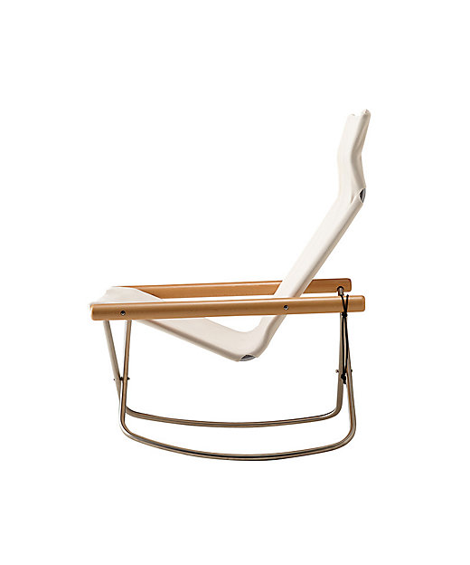 受注商品】Nychair X ロッキング | Nychair X/ニーチェア