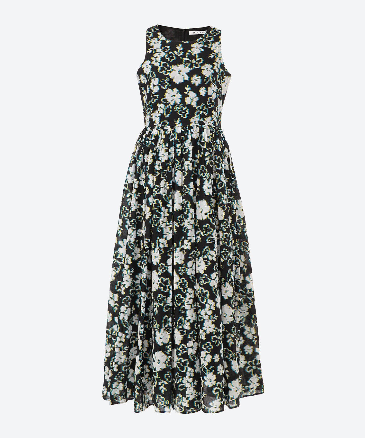 別注夏のレディのドレス 柄 3211248182 | MARIHA (Women