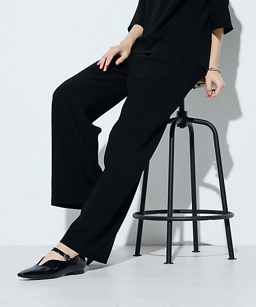 Sサイズ 〕 トリアセダブルクロス パンツ（5407PM15