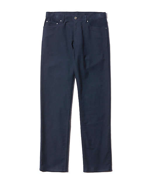 ハイパワーストレッチ 5ポケットパンツ（PPOVCW0213） | J