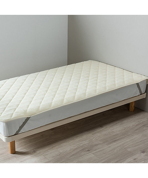 西川 ウール敷パッド（CM03012004） | 西川/ニシカワ | 三越