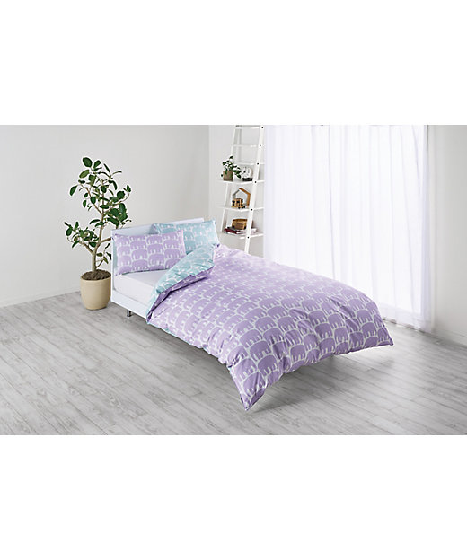 フィンレイソン 掛ふとんカバー（PI06580611） | Finlayson