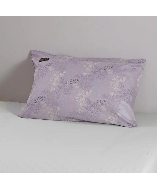 イトリエ 綿ローンピローケース（PJ06400666） | 西川