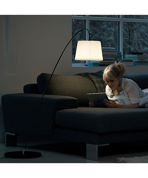 受注商品】フロアランプ スノードロップ | LE KLINT/レ・クリント