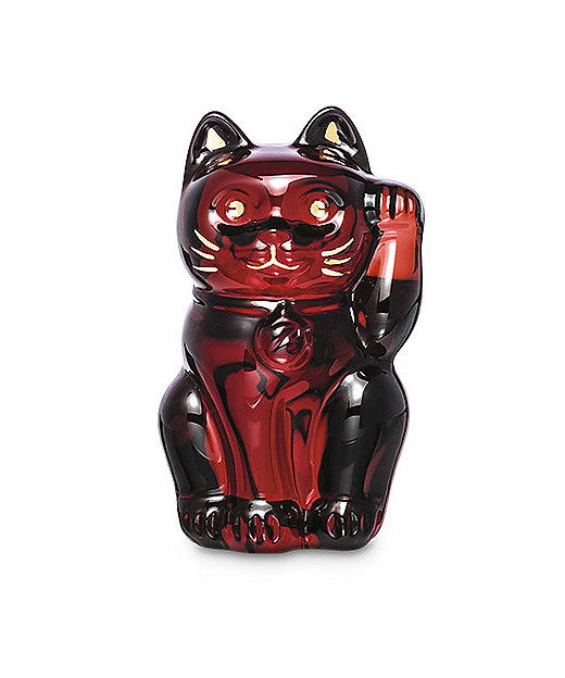 楽天市場】バカラ 招き猫の通販