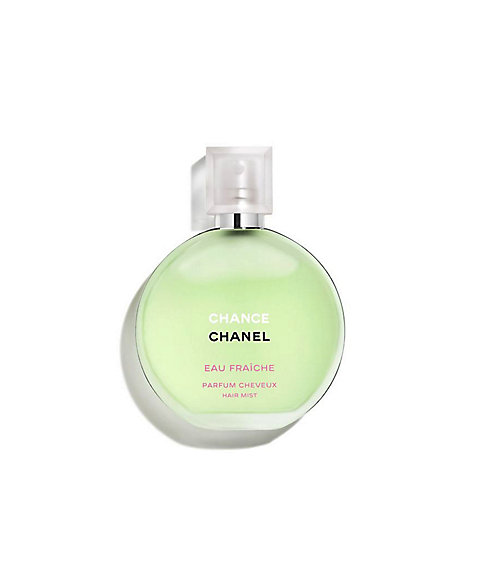 CHANEL（CHANEL） チャンス オー フレッシュ ヘア ミスト 通販
