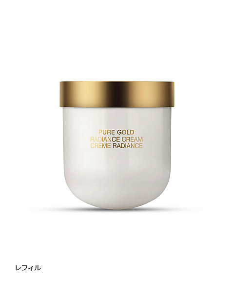 ラ・プレリー（la prairie） ピュアG ラディアンス クリーム 通販