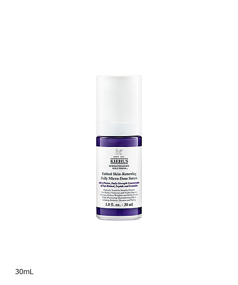 KIEHLS（KIEHLS） キールズ DS RTN リニューイング セラム 通販
